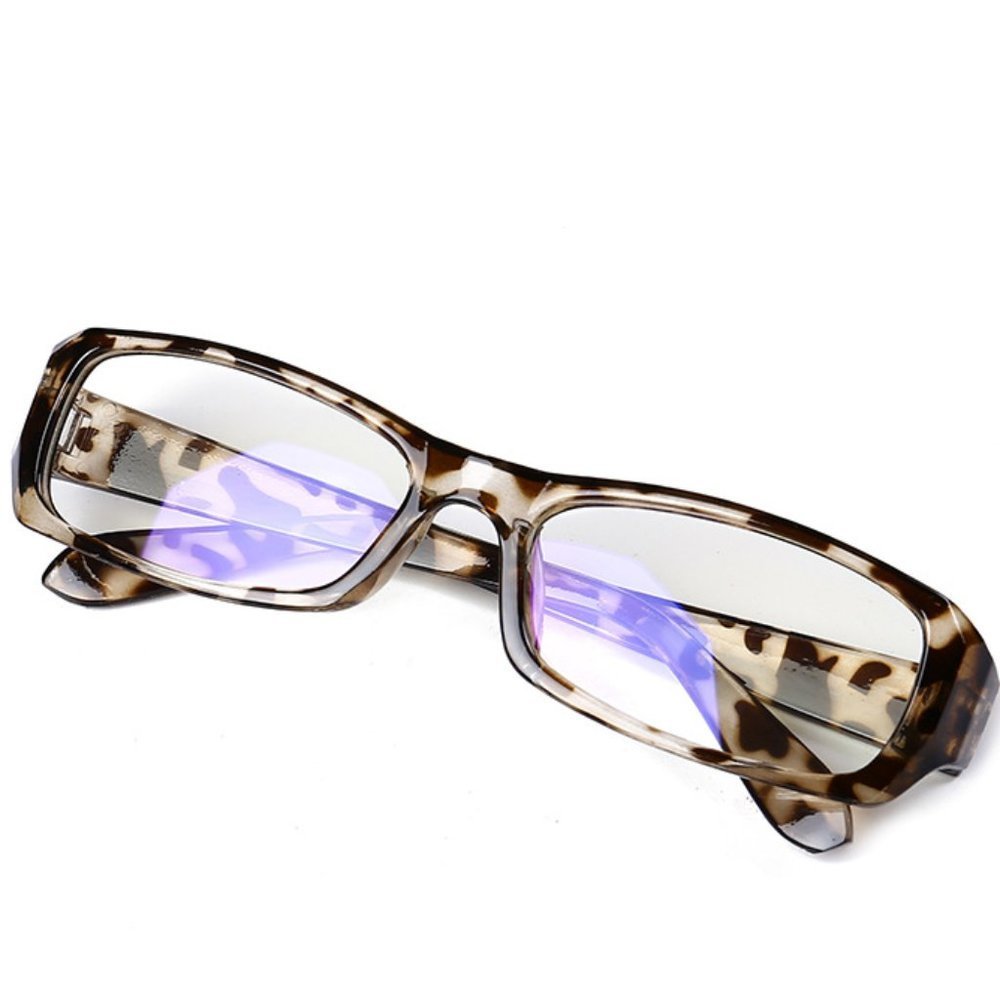 Glasses Anti UV / Blue Light Gamer Eye Protection